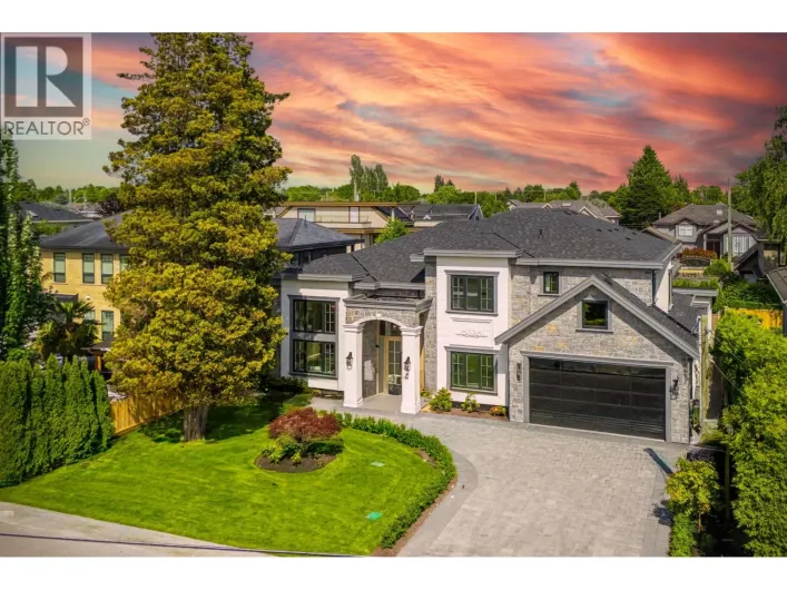 9531 KIRKMOND CRESCENT, Richmond