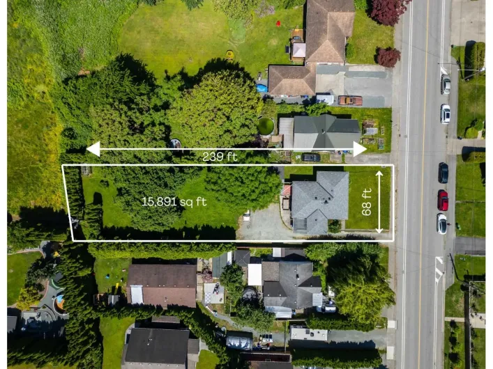 9533 BROADWAY STREET|Chilliwack Proper East, Chilliwack