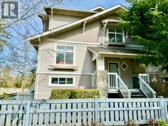 9533 GRANVILLE AVENUE, Richmond