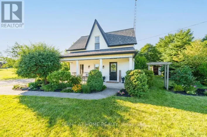 9535 REGIONAL RD 9 ROAD, West Lincoln