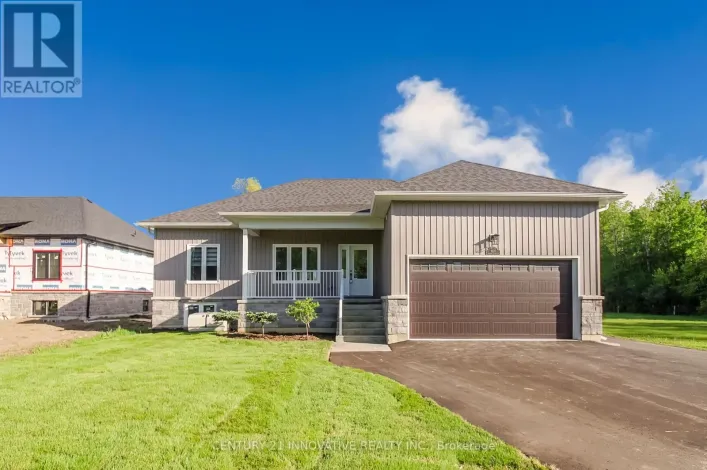 9537 MORNING GLORY ROAD, Georgina