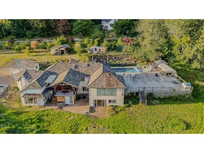 9538 STAVE LAKE STREET, Mission