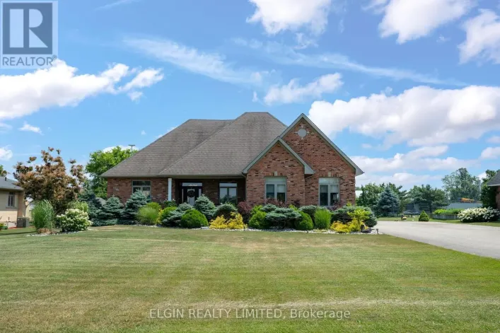 9538 TOWER ROAD, Central Elgin