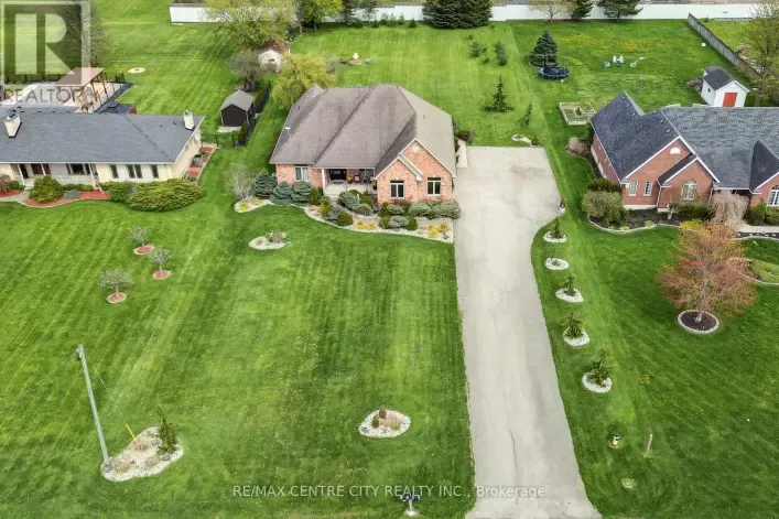 House for sale: 9538 TOWER ROAD, Central Elgin