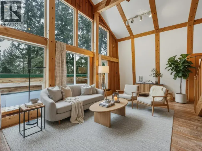 9539 EMERALD DRIVE, Whistler