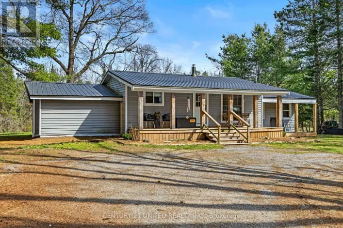9539 HIGHWAY 28, North Kawartha