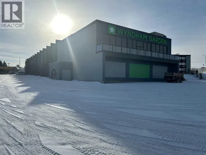 954 7 Street SW, Medicine Hat