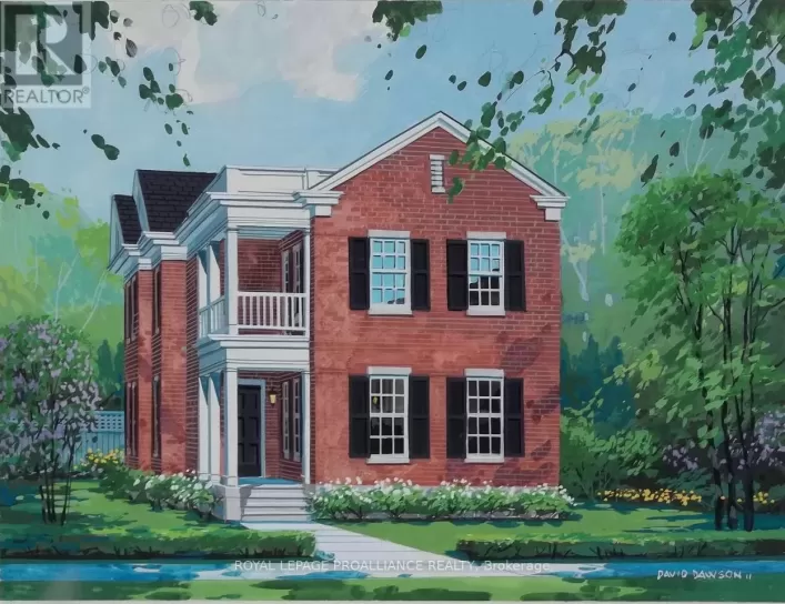 954 ERNEST ALLEN BOULEVARD, Cobourg