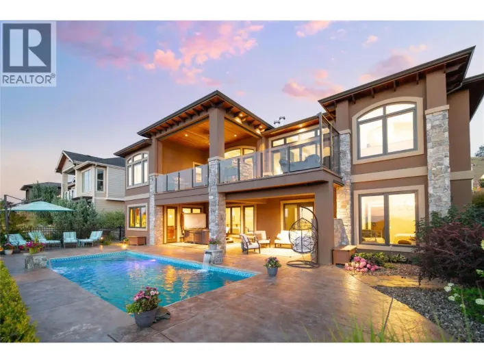 954 Hewetson Avenue, Kelowna