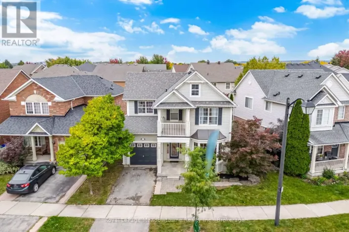 954 LANCASTER BOULEVARD, Milton
