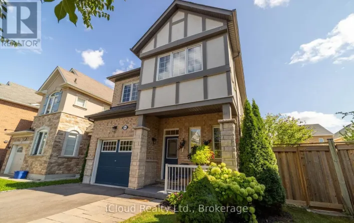 954 PENSON CRESCENT, Milton