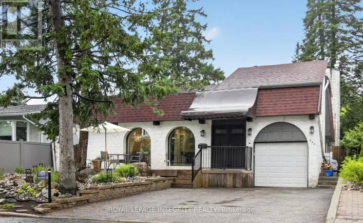 954 WATSON STREET, Ottawa