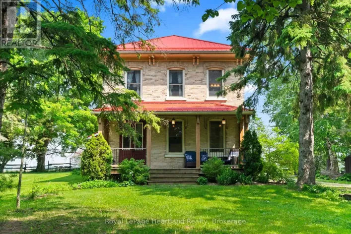 9540 AYTON ROAD, Minto