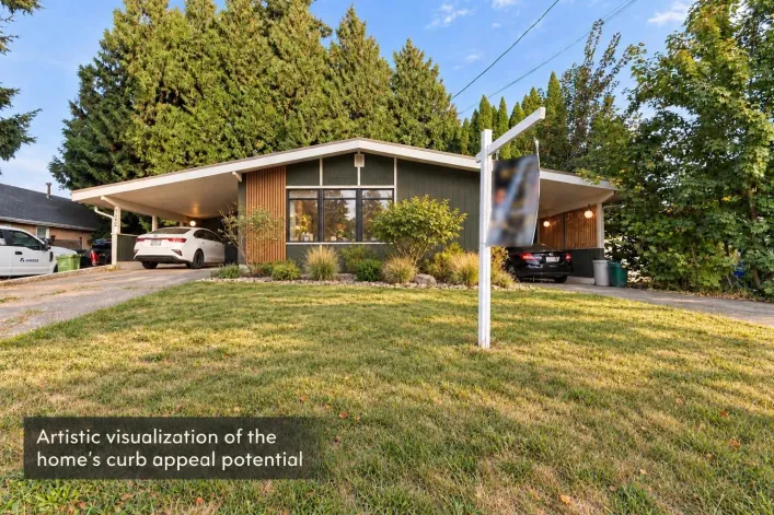 9542 YOUNG ROAD|Chilliwack Proper East, Chilliwack