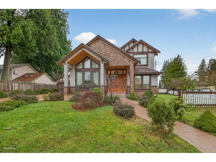 9543 119A STREET, Delta