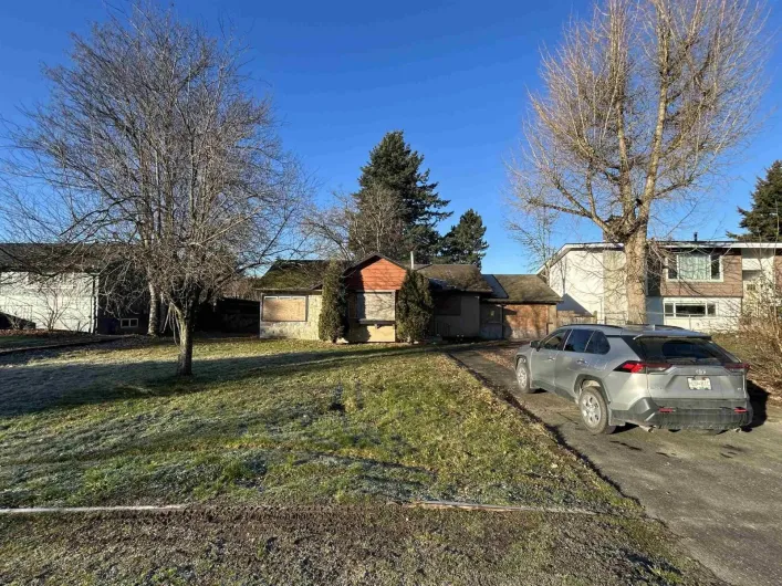 9543 MCNAUGHT ROAD|Chilliwack Proper East, Chilliwack