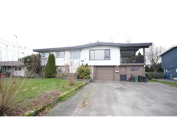 9543 PAULA CRESCENT|Chilliwack Proper East, Chilliwack