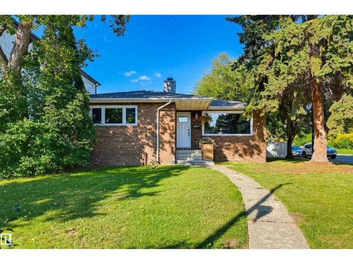 House for sale: 9544 148 ST NW, Edmonton