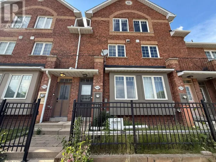 9544 SHEPPARD AVENUE E, Toronto