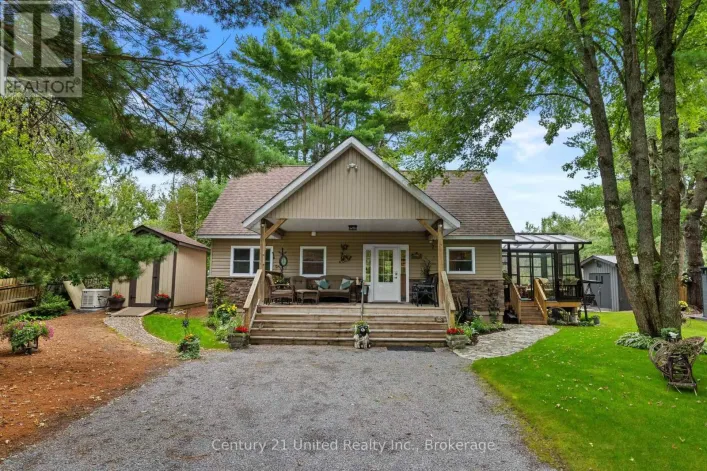 9545 HWY 28, North Kawartha