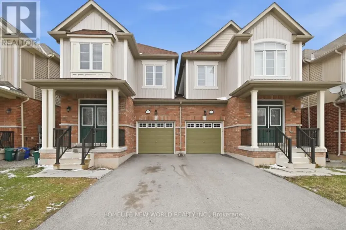 9546 TALLGRASS AVENUE, Niagara Falls