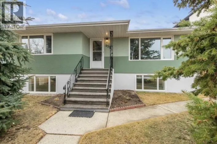 955 15 Avenue NE, Calgary