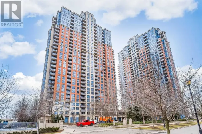 955 - 25 VIKING LANE, Toronto