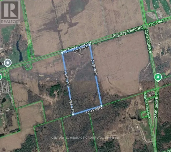 955 BIG BAY POINT ROAD, Innisfil