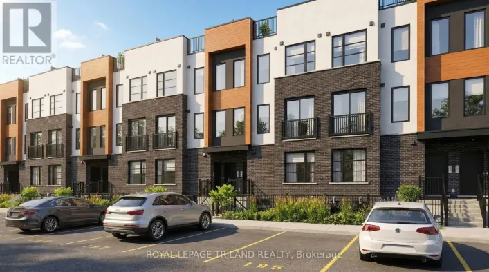 955 CATALPA SQUARE, London North