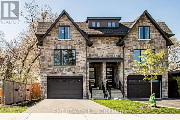 955 EIGHTH STREET, Mississauga