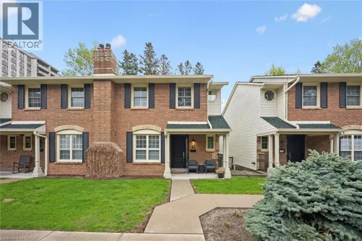 955 KING Road Unit# 15, Burlington
