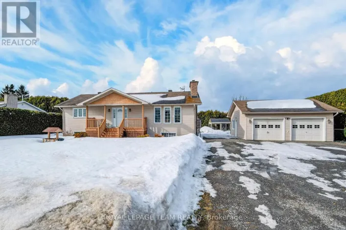 955 LACROIX ROAD, Clarence-Rockland