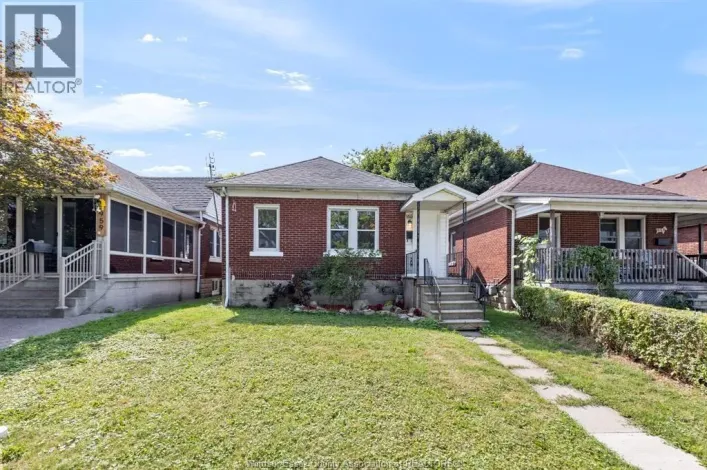 955 MCEWAN, Windsor