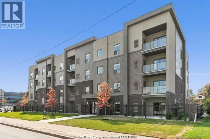 955 OUELLETTE AVENUE Unit# 305, Windsor