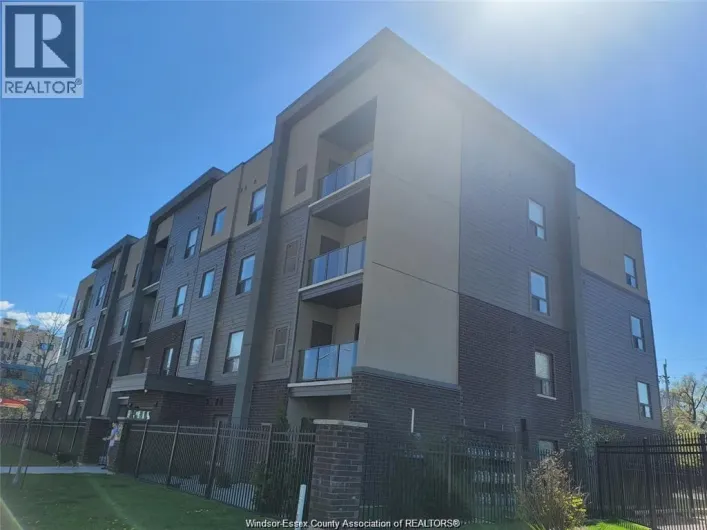 955 OUELLETTE AVENUE Unit# 306, Windsor