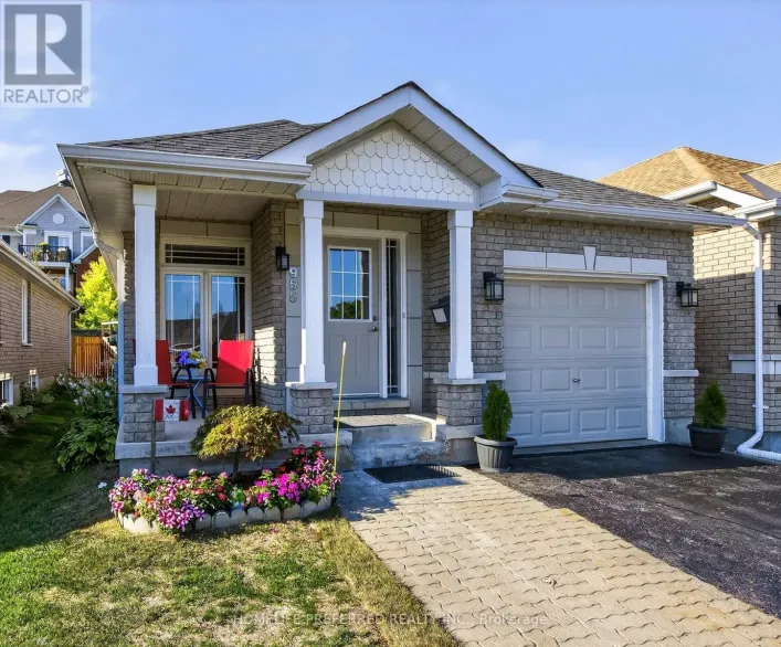 955 RALPHSON CRESCENT, Peterborough