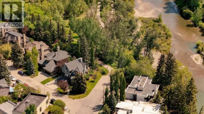 955 Rideau Road SW, Calgary