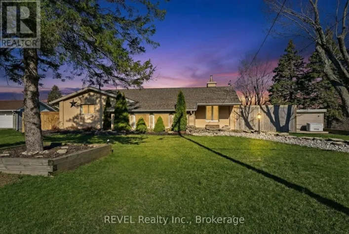 955 RIDGE ROAD N, Fort Erie