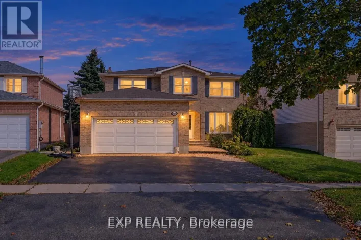 955 SNOWBIRD STREET, Oshawa