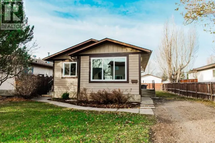 9550 74 Avenue, Grande Prairie