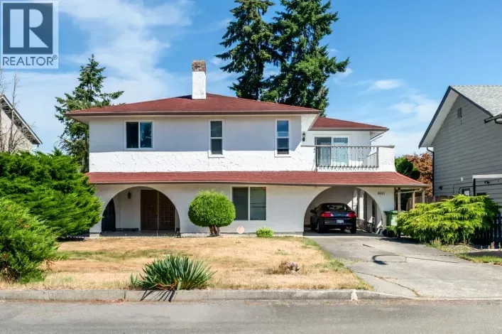 House for sale: 9551 SNOWDON AVENUE, Richmond
