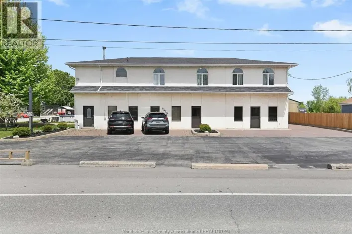 9553 MALDEN ROAD, LaSalle