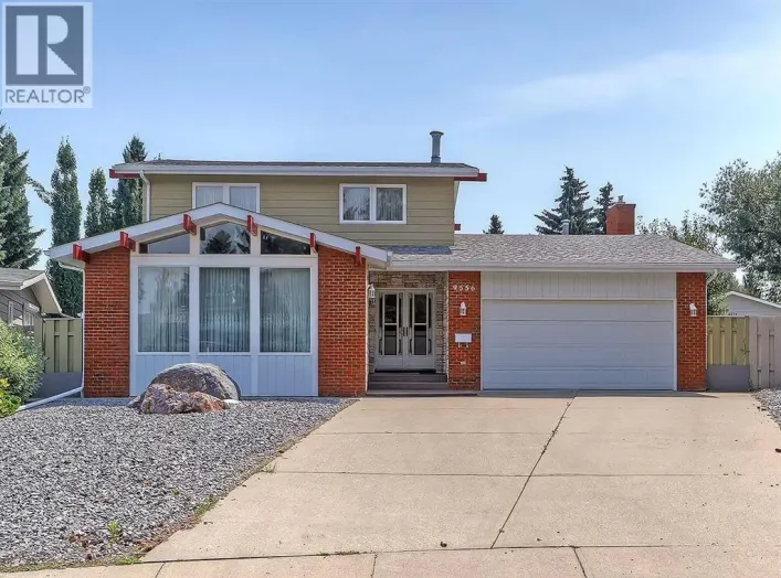 9556 Oakland Way SW, Calgary