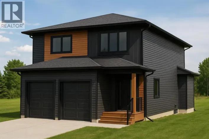 9558 114 Avenue, Clairmont