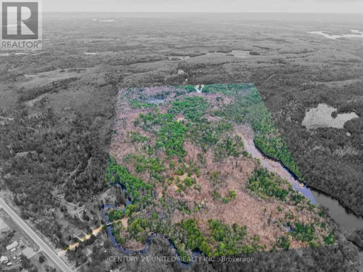 9559 HWY 28, North Kawartha