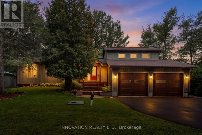 956 BAYVIEW DRIVE, Ottawa