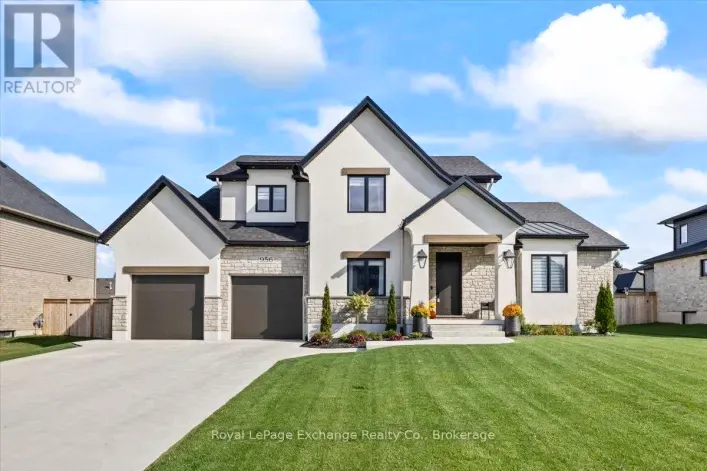 956 BOGDANOVIC WAY, Huron-Kinloss