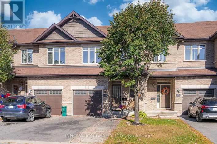956 FLETCHER CIRCLE, Ottawa