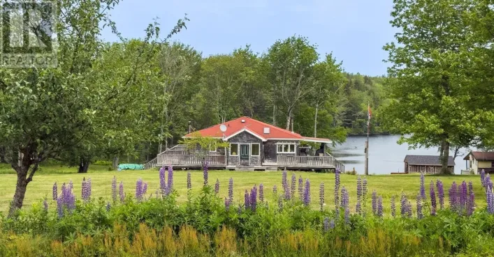 956 Highway 203, Kemptville