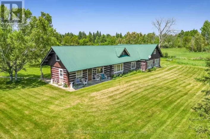 956 KIDD ROAD, Beckwith
